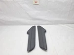 2017-2019 Cadillac XT5 Center Console Right & Left Side Upper Trim Panel Oem Used. Price: $68.99.