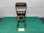 03-06 Mercedes-benz CL500 C215 Center Console Wood Trim Oem Used. Price: $97.57.