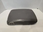 2003-2006 Gmc Yukon Denali Center Console Lid Gray Leather A526 Used. Price: $68.00.