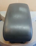 2015-2016 Jeep Grand Cherokee Center Console Lid Only Oem X85020100BL (fair) Used. Price: $55.00.