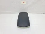 2014 2015 2016 Nissan Rogue Center Console Armrest Lid Cover Oem 96910-4BA0A Used. Price: $112.50.