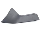 2021-2025 Lexus IS300 IS350 IS500 Center Console Left Side Lower Trim Panel Oem Used. Price: $29.00.