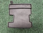 10 11 12 Ford Fusion Milan Center Console Compartment Insert Liner Mat Oem 5M3 Used. Price: $22.99.