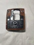 Console Front Floor With Leather Fits 07-15 Audi Q7 436501 Used. Price: $364.00.
