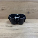 2014-2024 Infiniti Q50 Red Sport Center Console Dual Insert Cup Holder Oem Used. Price: $89.95.