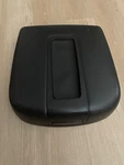 2007 - 2013 Tahoe Suburban Silverado Sierra Center Console Armrest Lid Black Oem Used. Price: $67.99.