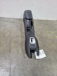 Console Front Floor With Leather Fits 00-04 Porsche Boxster 583251 Used. Price: $147.92.