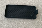 14-20 Nissan Rogue Rubber Mat Liner Insert 96973-4BA0A Used Oem. Price: $20.00.