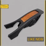 2005-2009 Mercedes W211 E350 E55 Center Console Armrest Storage Unit Black Oem Used. Price: $161.91.