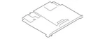 Genuine Ford Console Panel FL3Z-1504608-AS New. Price: $478.70.