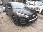 Used Front Lower Center Console Fits: 2020 Hyundai Tucson Floor Gasoline W/o Rea. Price: $257.99.