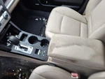 2016 Subaru Legacy Tan Center Console Armrest Used 241-12745C 83K Miles. Price: $115.52.