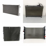 2002-2006 Toyota Camry Radiator Oem Fhwzl Used. Price: $134.53.