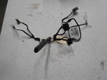 2012 Ford Explorer Center Storage Console Wiring Harness Used. Price: $37.99.