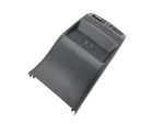 2021-2022 Nissan Rogue Rear Center Console Back Trim Cover Panel Oem 969306RB0A Used. Price: $79.00.