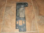 10159094 1989 Turbo Trans Am 1985 To 1992 Gta Firebird Oem Console With Boot. Used. Price: $75.00.