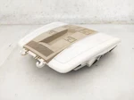 2014 Mercedes-benz E350 Front Roof Map Dome Light Console *small Scratches Used. Price: $69.83.