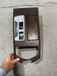2014-2017 Maserati Ghibli Center Console Ash Tray Trim Bezel Panel Oem Used. Price: $161.99.