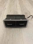 2007-2015 Audi Q7 Rear Center Console Heat Ac Air Vent Oem Used. Price: $33.50.