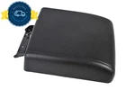 2015-2019 Land Rover Discovery Sport Center Console Black Leather Armrest Oem Used. Price: $84.99.