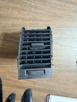 2007-2013 Toyota Tundra Sequoia Driver Side Left Air Vent Oem 55650-0C020 T47 Used. Price: $32.95.