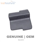 2011-2016 Porsche Cayenne Console Storage Bin Insert 95855330100 Used. Price: $12.13.