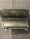 01-06 Bmw E46 M3 Non Navi Relocation Bracket Trim Ashtray Console 51168268892 Used. Price: $58.00.