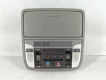 2015 Acura Tlx Overhead Roof Console C65C4 Used. Price: $66.07.