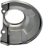 Brake Dust Shield Dorman 924-650 New. Price: $173.42.