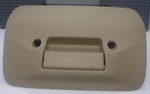 05 2008 Honda Odyssey Front Center Dash Console Pocket 77280-SHJ-A0-22 Oem Tan Used. Price: $21.99.