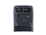 Genuine Mopar Console End Cap 5YT23LC5AA New. Price: $111.30.
