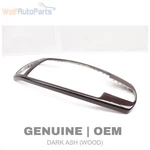 2006-2008 Bmw 750LI Front Center Console Arm Rest Trim / Bezel 7152116 Used. Price: $42.99.