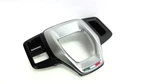 2017 - 2023 Alfa Romeo Giulia Ti Shifter Cover Trim Panel 156146535 Oem Used. Price: $55.80.