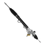 Complete Rack And Pinion Assembly For Toyota Echo 2000-2003 L4 1.5L 26-2600 New. Price: $134.73.