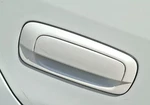 Oem Toyota Aristo Lexus Gs Door Handles Set JZS160 JZS161 Exterior Jdm Used. Price: $105.00.