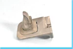 03-08 Mercedes SL500 SL550 Left Driver Top Latch Trunk Position Cover Oem Used. Price: $32.00.