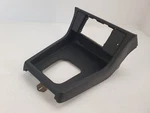 Nla! Used Oem Euro Late Bmw E23 Center Console Storing Partition Anthrazit #156N. Price: $254.99.