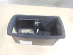 2002-2008 Bmw E65 E66 7 Series Front Center Console Cd Tray Insert Box Used. Price: $32.00.