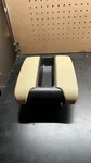 1996 2003 Bmw E39 5 Series Center Console Sliding Arm Rest Leather Cover Oem Used. Price: $120.00.