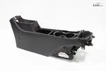 2018 Chevrolet Cruze Front Floor Center Console Body Base Frame Panel Oem Used. Price: $74.09.