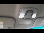 2015 - 2020 Toyota Sienna Console Front Rear Without Sunroof Used. Price: $164.49.