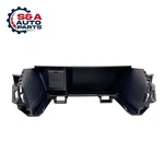 2014 2017 Mazda Center Console Socket Trim Cover GML8-64361 Oem Used. Price: $22.33.