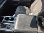 2017 Ford F150 Armrest Console Black Used Oem 241-13032 155K Miles. Price: $172.33.