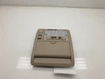 07-09 Lexus RX350 Beige Front Overhead Roof Console Assembly Used. Price: $109.99.