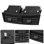 Car Center Dash Air Dual Ac Vents For Lexus GS300 GS350 GS430 GS450H GS460 New. Price: $25.99.