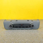 2022-2024 Ford Maverick Radio Audio Dash Control Panel Oem NZ6T18K811AA Used. Price: $79.40.