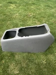 2000 2001 2002 Chevrolet Silverado 1500 Oem Center Console Trim Used. Price: $74.99.