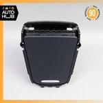 Mercedes W242 B250E Center Console Cup Holder Compartment Cover 2468100614 Oem Used. Price: $112.05.
