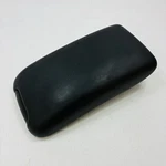 2006-2007 Mercedes C230 Center Console Black Leather Armrest Top Lid Oem Used. Price: $64.95.