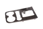 Genuine Vw Touareg 7P6 Trim For Gear Selector Engineered Ebony 7P1863212AEWD9 New. Price: $227.91.